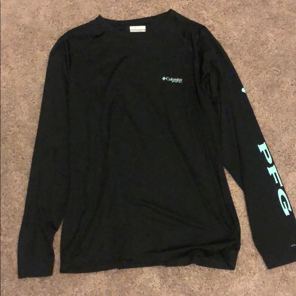 Columbia PFG Omni-shade shirt